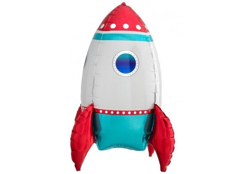 ROCKET SHIP