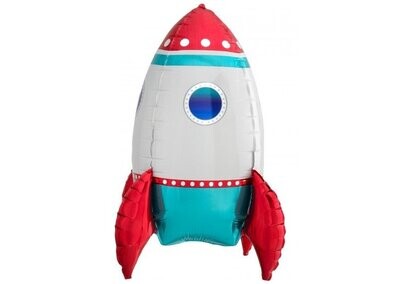 ROCKET SHIP ROCKET SHIP