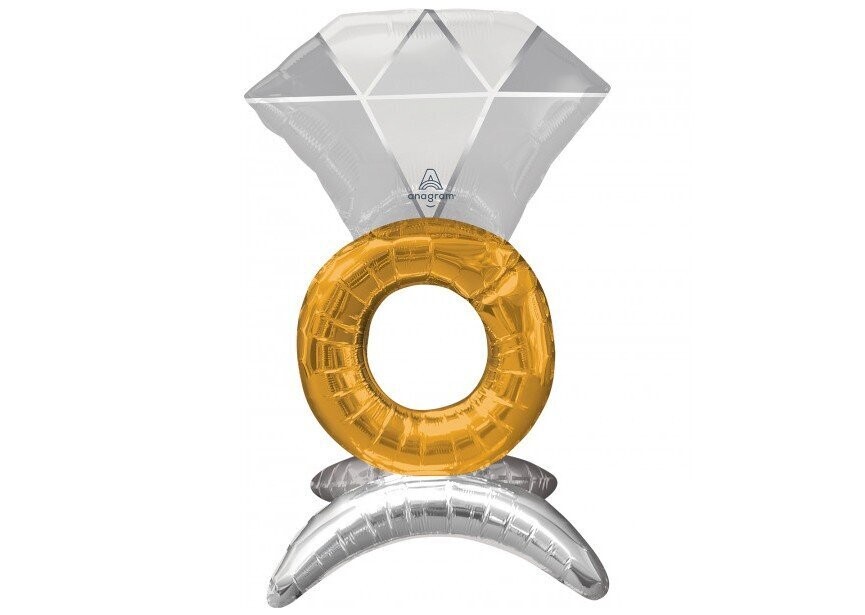 WEDDING RING
