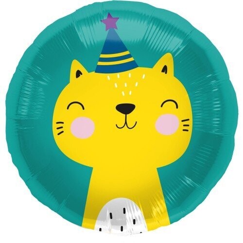 PARTY CAT