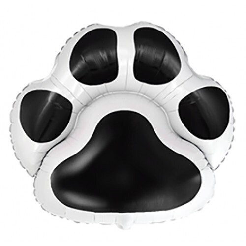 PAW PRINT