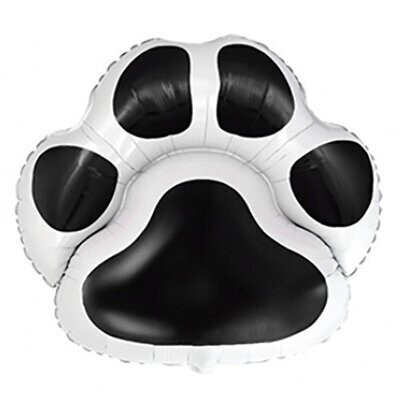 PAW PRINT PAW PRINT