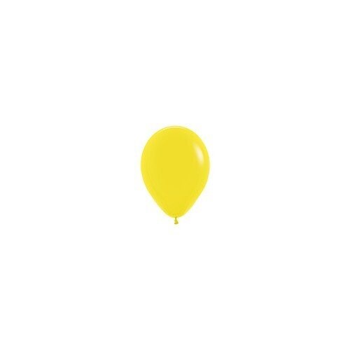 5 INCH - YELLOW
