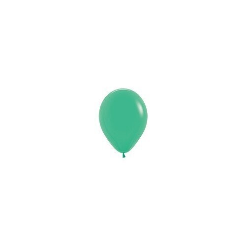 5 INCH - GREEN