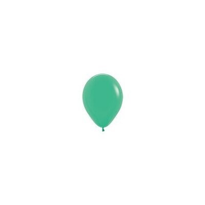5 INCH - GREEN