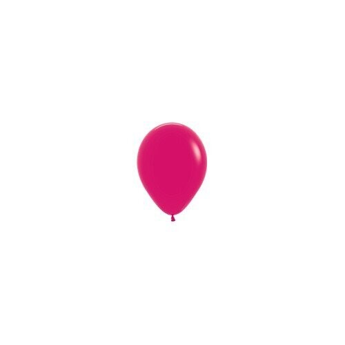 5 INCH - RASPBERRY