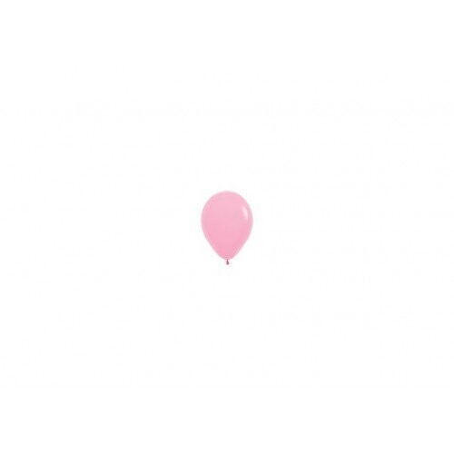 5 INCH - BUBBELGUM PINK