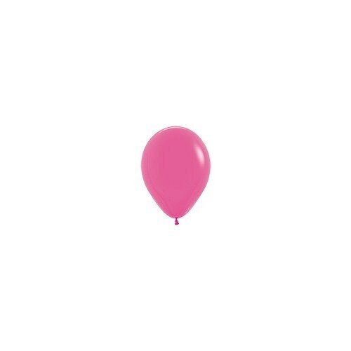 5 INCH - FUCHSIA