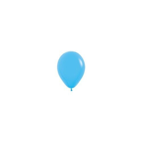5 INCH - BLUE