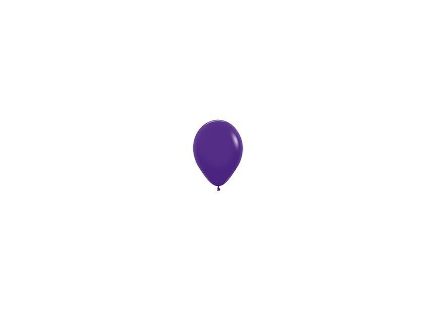 5 INCH - VIOLET