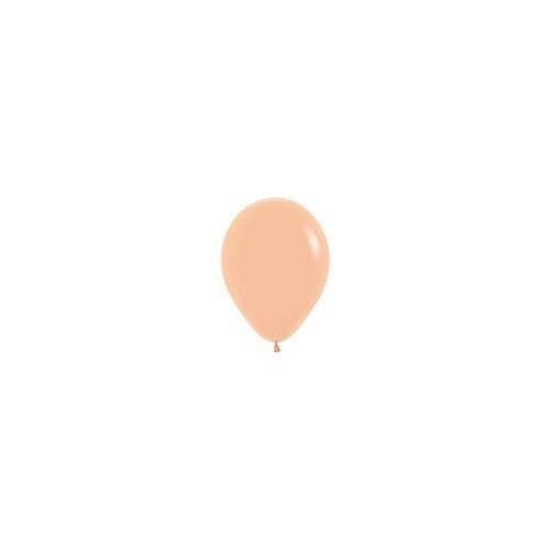 5 INCH - BLUSH