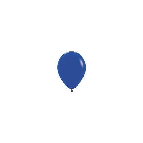 5 INCH - ROYAL BLUE