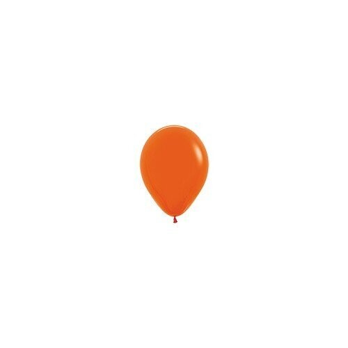 5 INCH - ORANGE