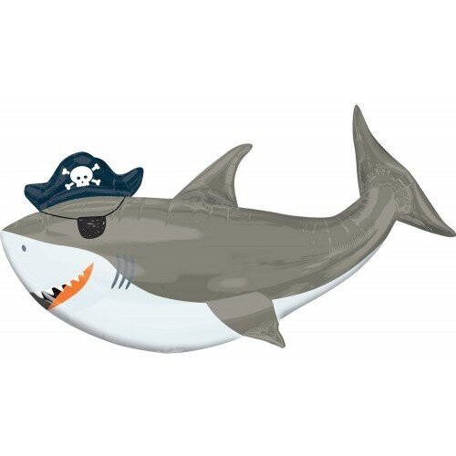 AHOY SHARK