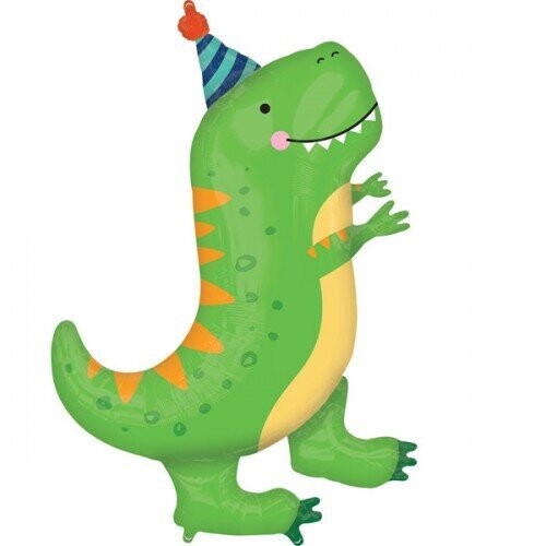 Dino party