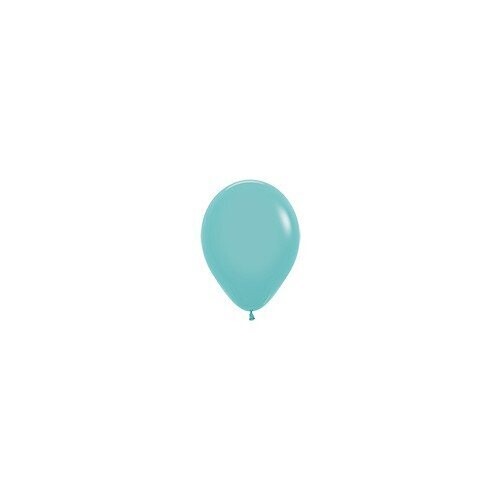 5 INCH - AQUAMARINA