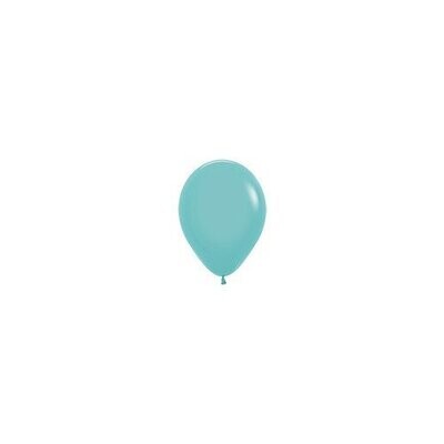 5 INCH - AQUAMARINA
