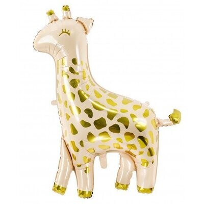 CUTE GIRAFFE