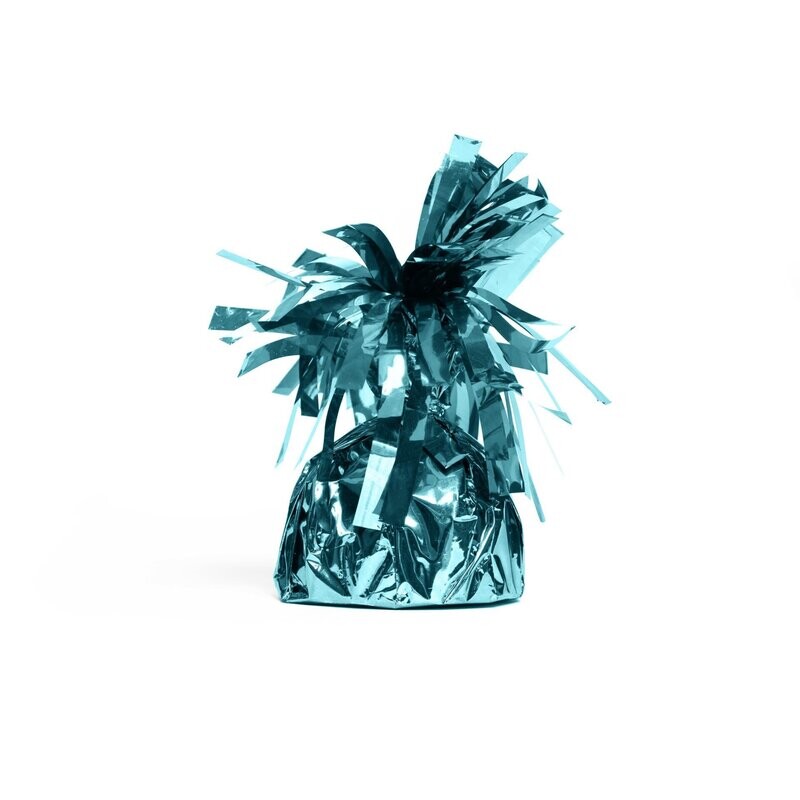 BALLONGEWICHTJE - BLAUW