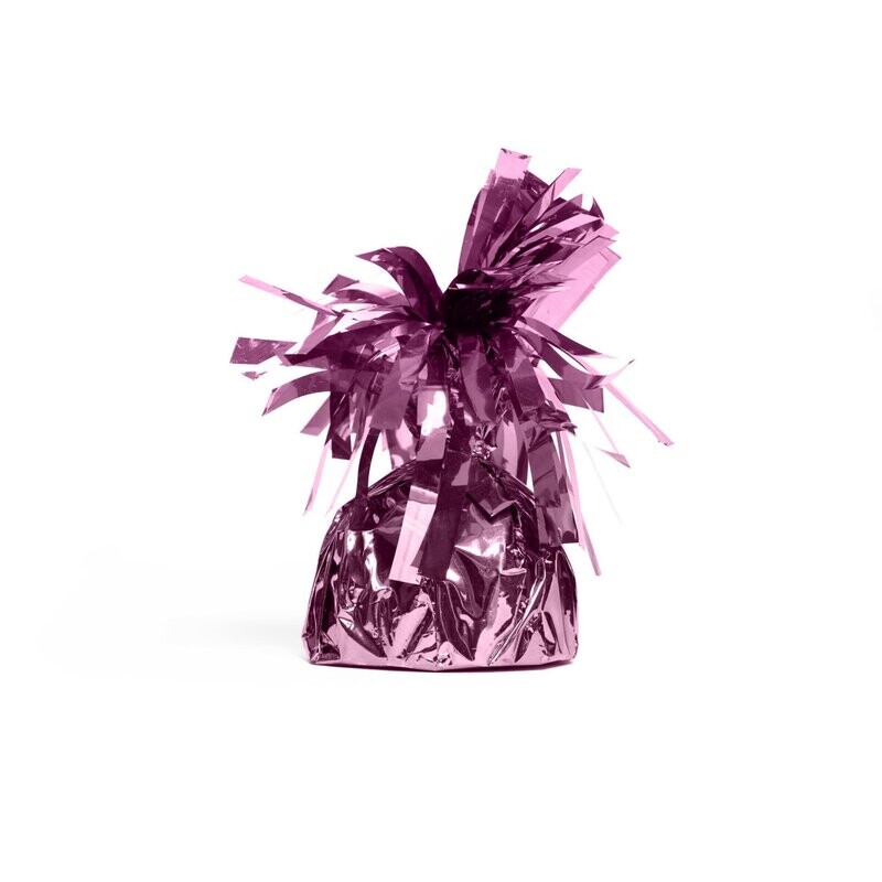 BALLONGEWICHTJE - ROZE