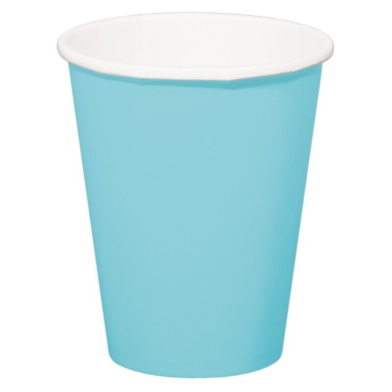 BEKER - PASTEL BLUE