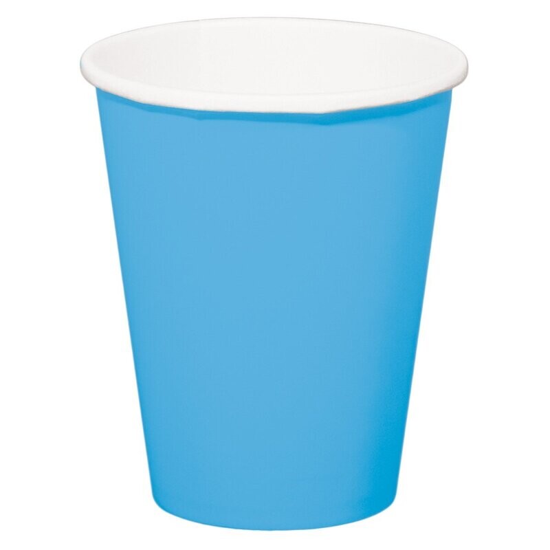 BEKER - CARRIBEAN BLUE