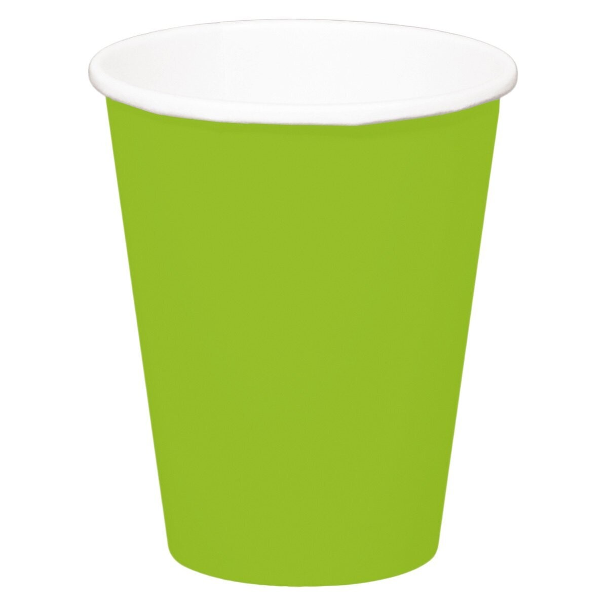 BEKER - LIME GREEN