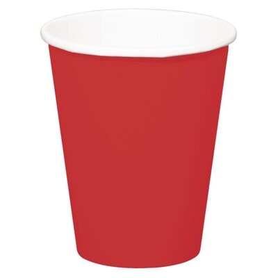 BEKER - RED