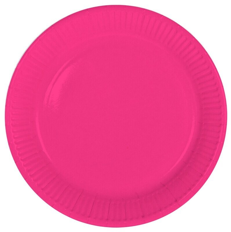 BORD - HOT PINK