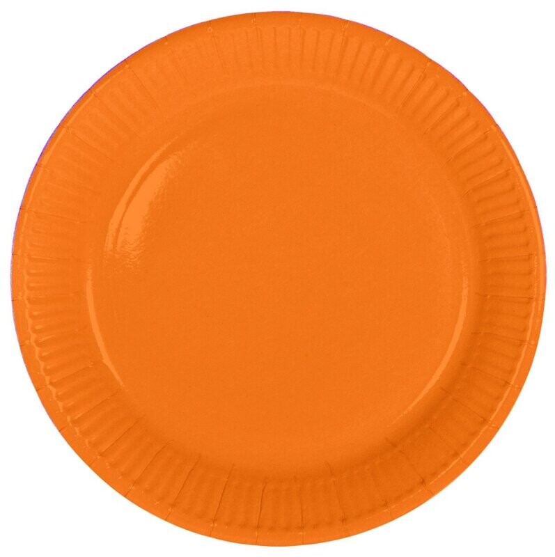 BORD - PUMPKIN ORANGE