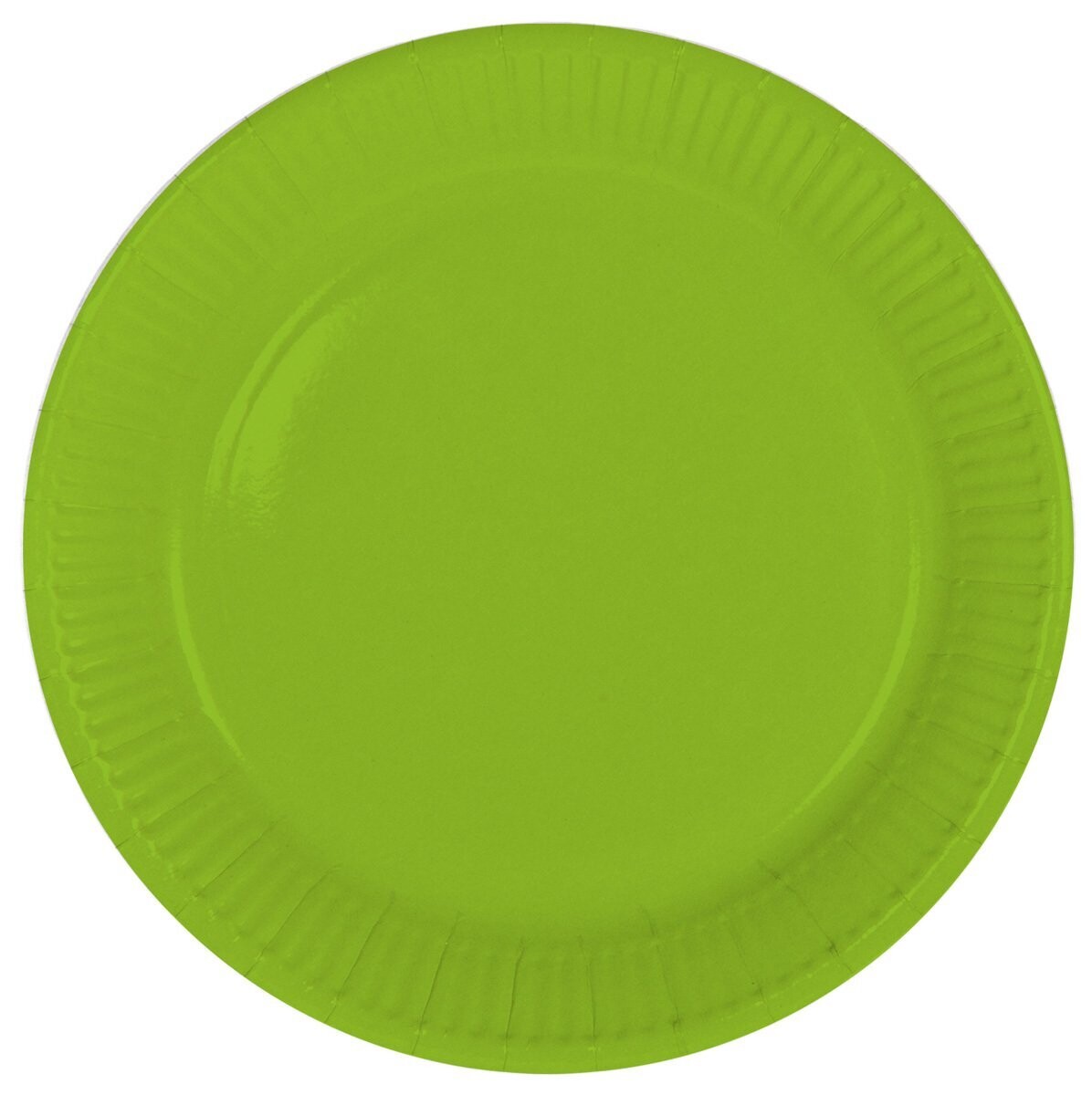 BORD - LIME GREEN