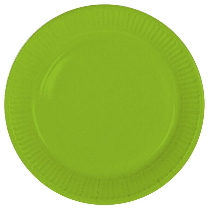 BORD - LIME GREEN