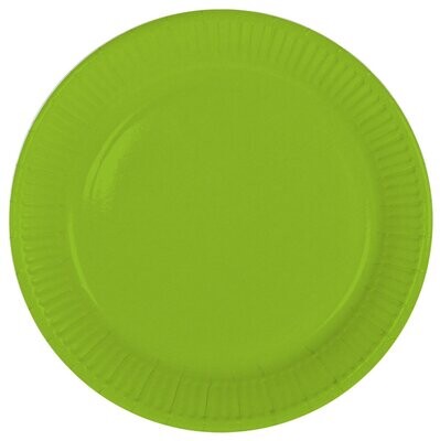 BORD - LIME GREEN