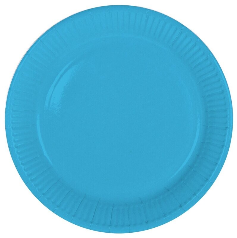 BORD - CARRIBEAN BLUE