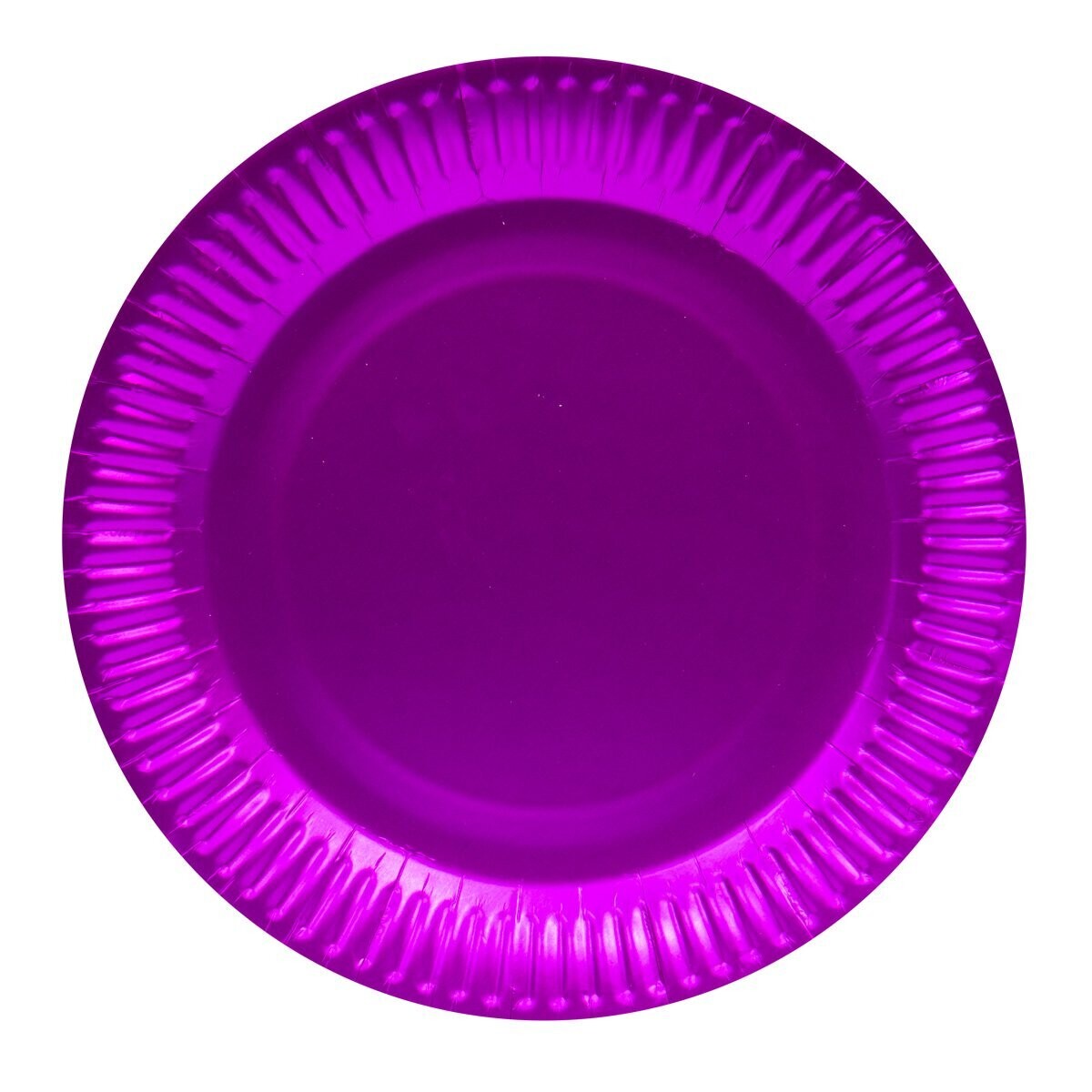 BORD - METALLIC MAGENTA