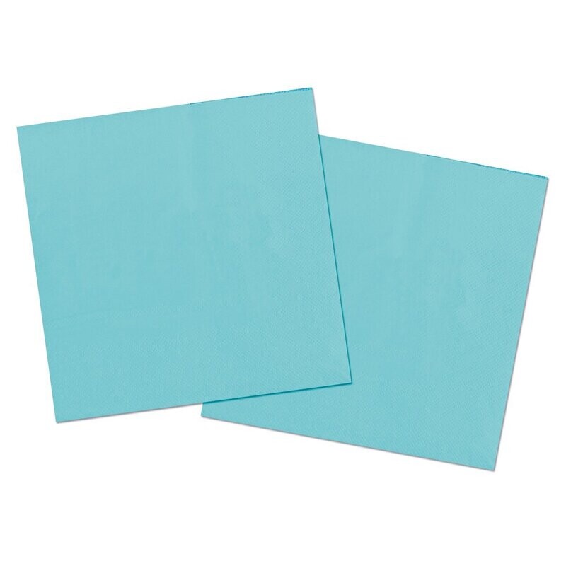 SERVET - PASTEL BLUE