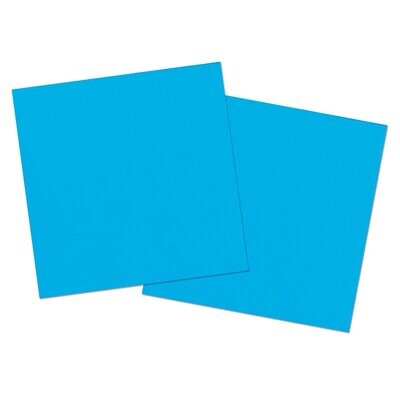 SERVET - CARRIBEAN BLUE