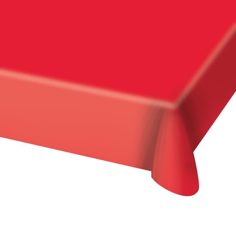Tafellaken - Red