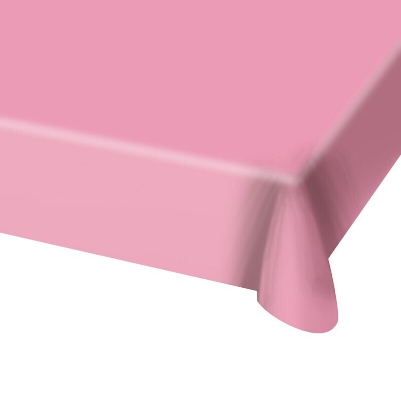 Tafellaken - Lovely Pink