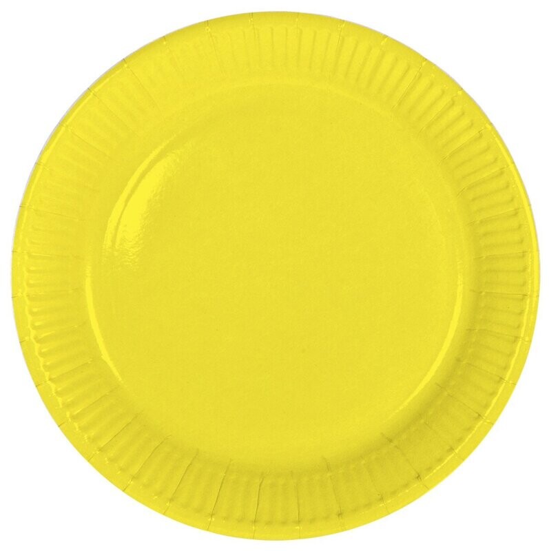 BORD - SUNFLOWER YELLOW