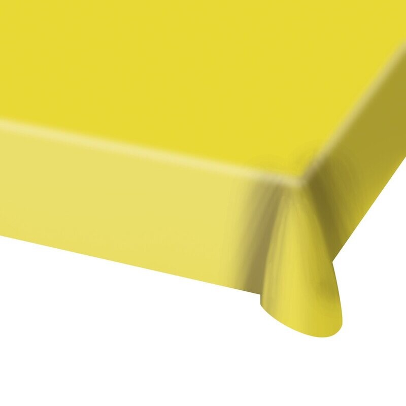 Tafellaken - Sunflower yellow