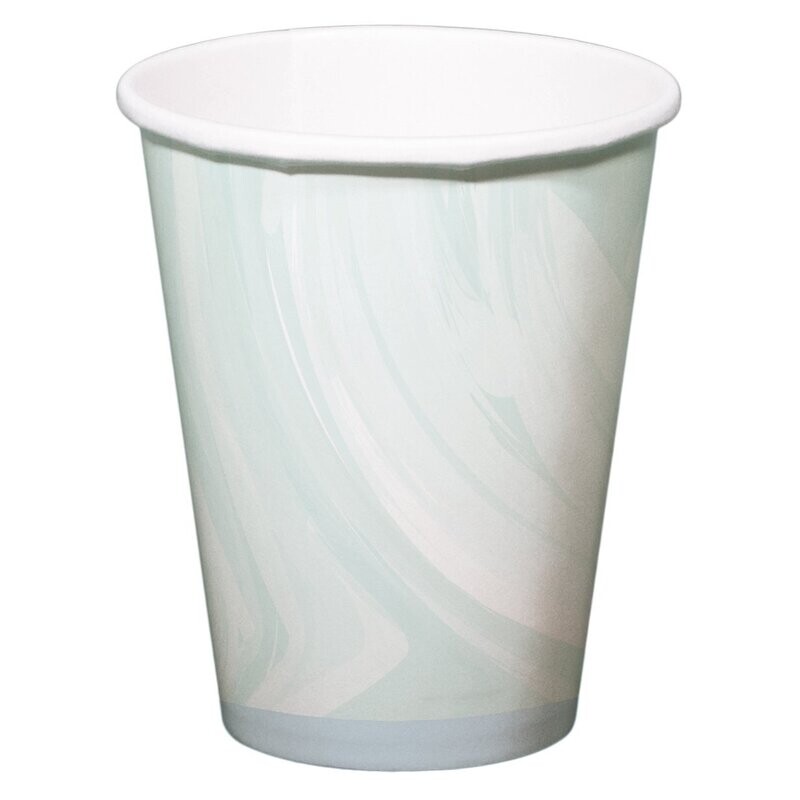 BEKER - MARMER BLAUW