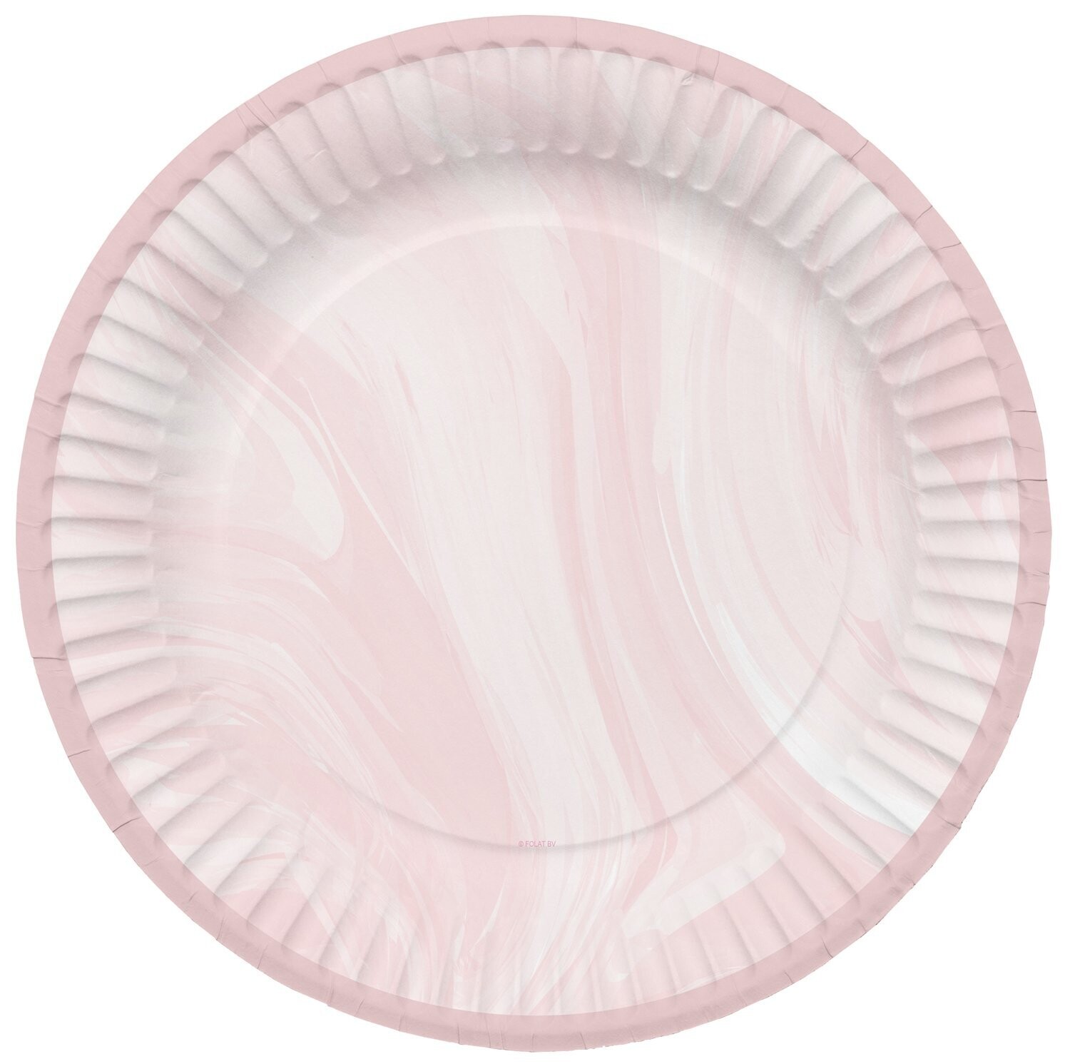 Bord - Marmer roze