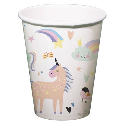 Beker - Unicorn