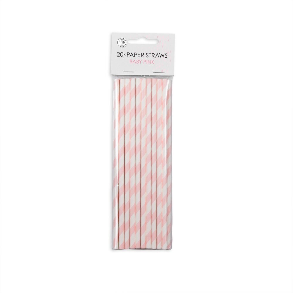 BABY PINK