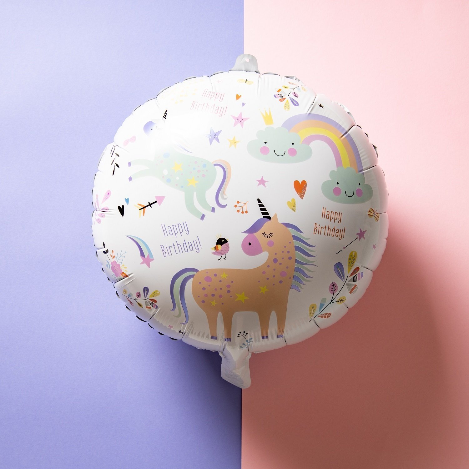 UNICORN - FOLIE BALLON