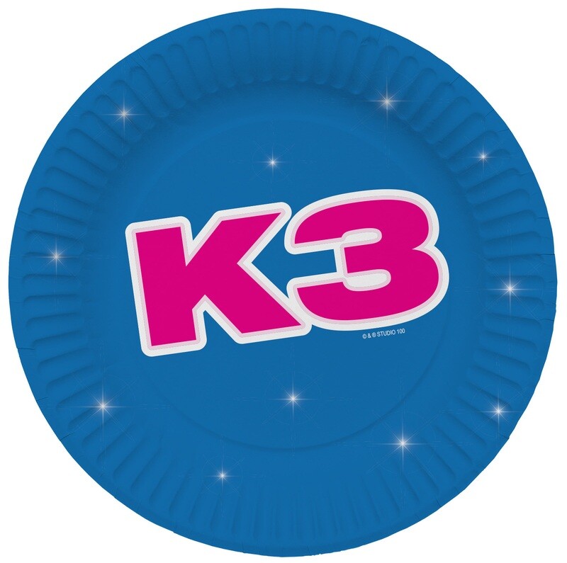Bord - K3