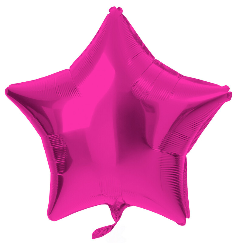 STER - MAGENTA