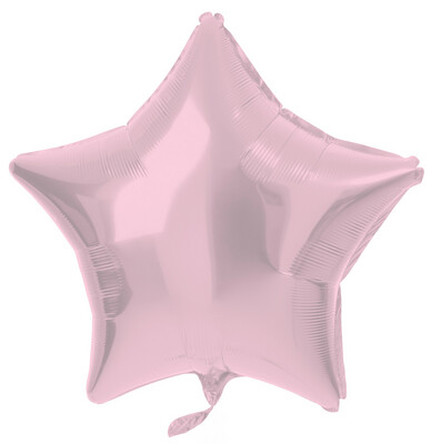 STER - PASTEL ROZE