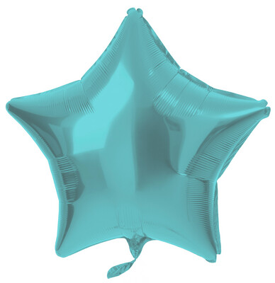 STER - PASTEL AQUA STER - PASTEL AQUA